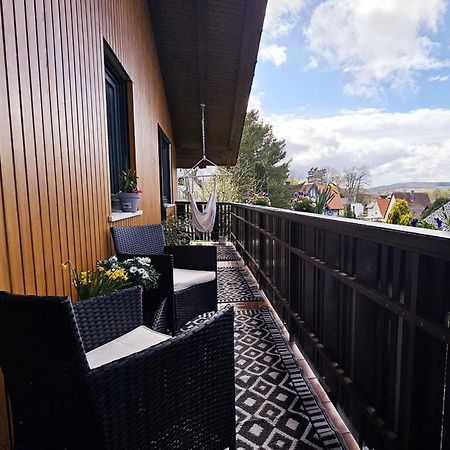 Ferienwohnungen Krueger 'Apartment Moni' ميشيلشتادت المظهر الخارجي الصورة