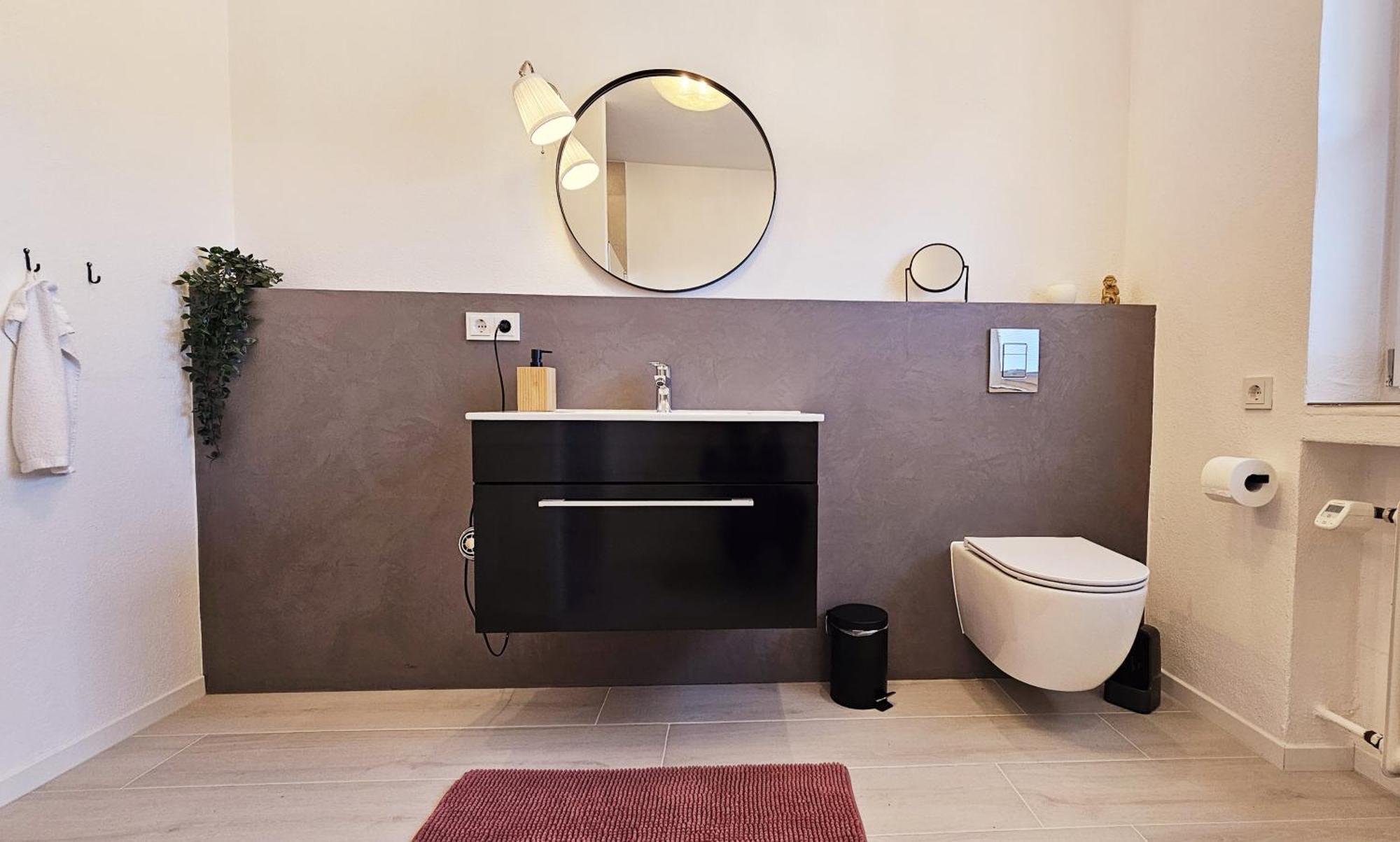 Ferienwohnungen Krueger 'Apartment Moni' ميشيلشتادت المظهر الخارجي الصورة
