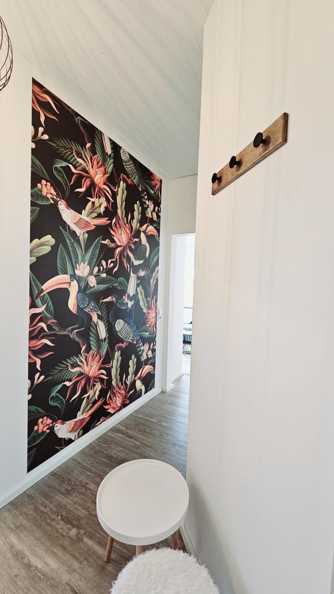 Ferienwohnungen Krueger 'Apartment Moni' ميشيلشتادت المظهر الخارجي الصورة