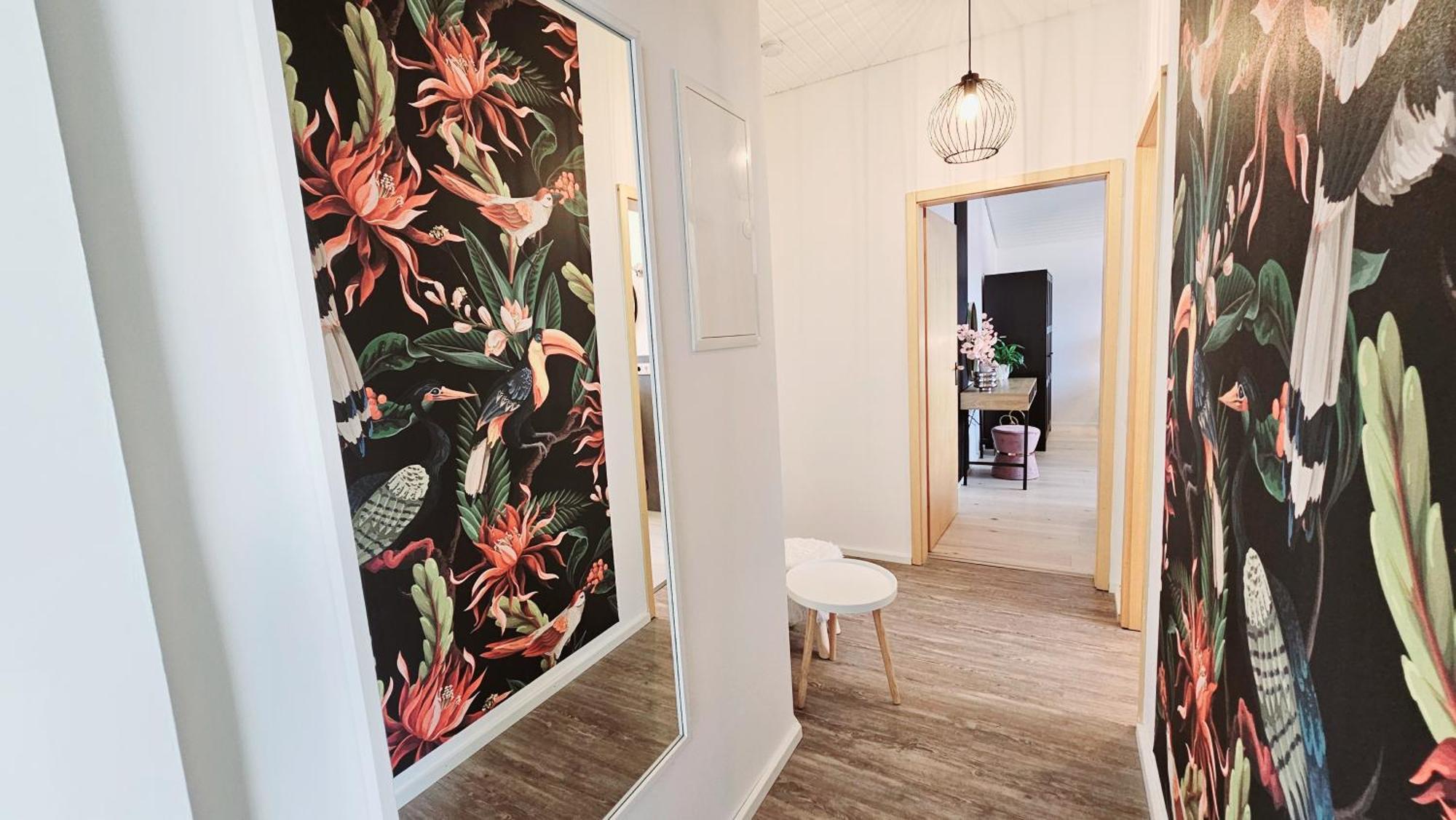Ferienwohnungen Krueger 'Apartment Moni' ميشيلشتادت المظهر الخارجي الصورة