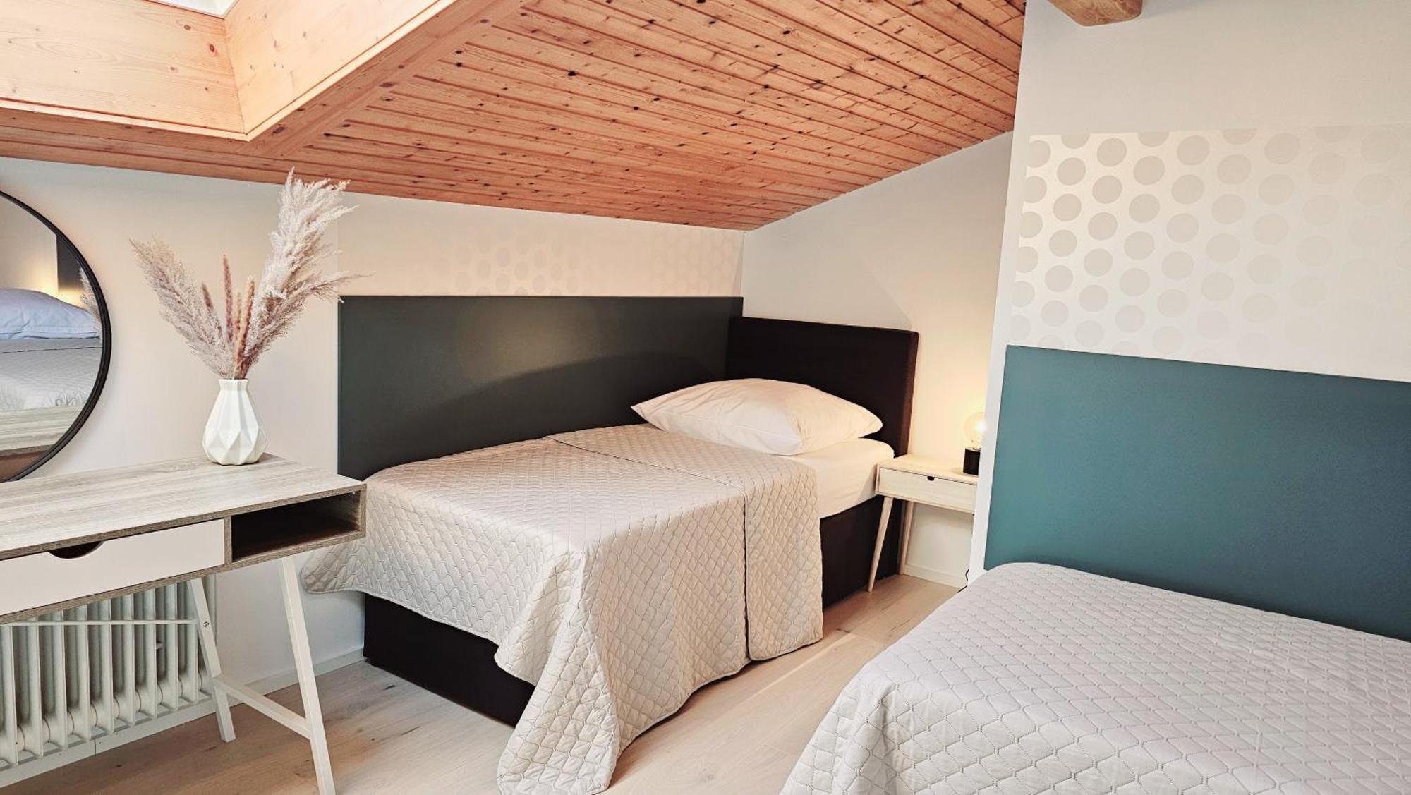 Ferienwohnungen Krueger 'Apartment Moni' ميشيلشتادت المظهر الخارجي الصورة