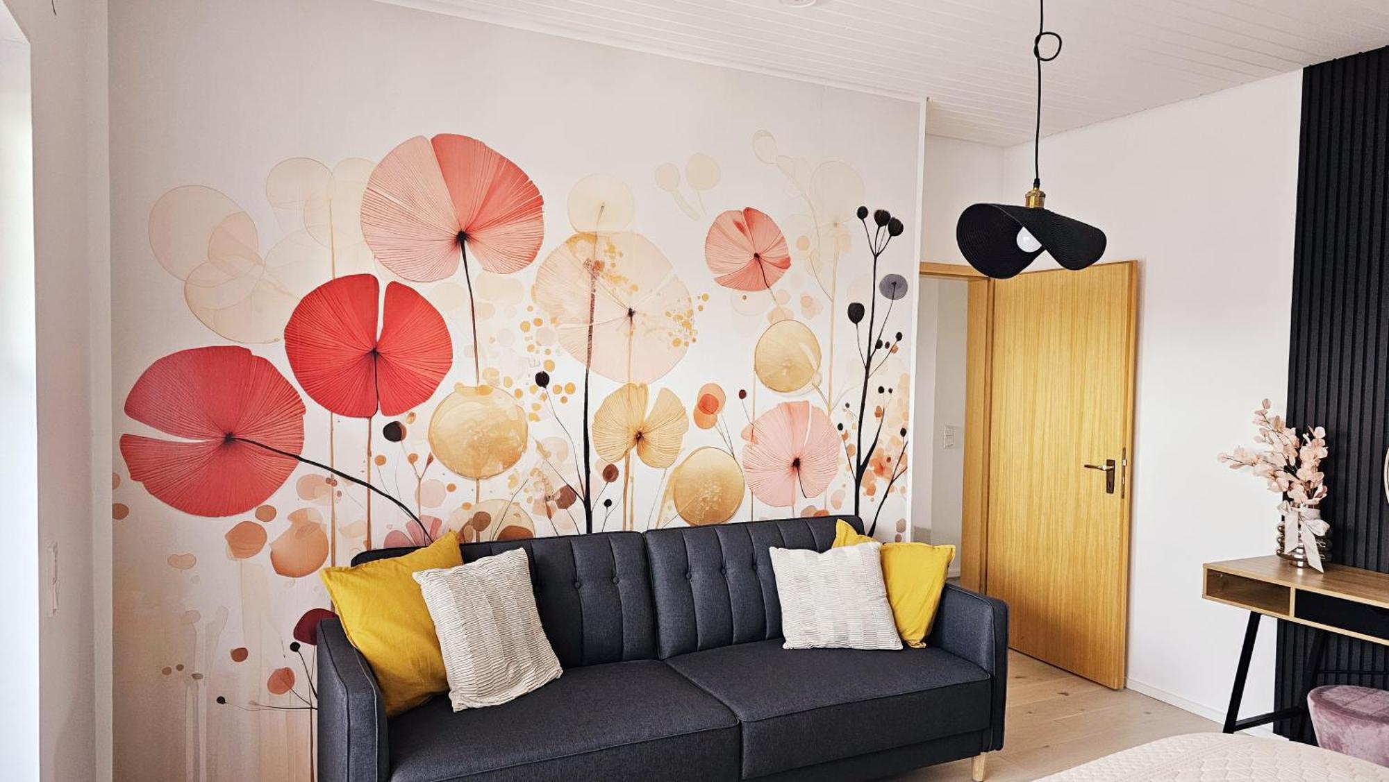 Ferienwohnungen Krueger 'Apartment Moni' ميشيلشتادت المظهر الخارجي الصورة